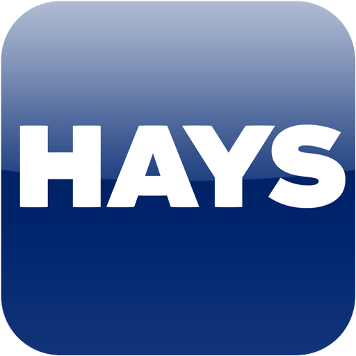 Hays Mobile Portal
